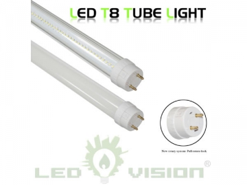 Tubo LED T8 22W