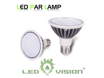 Lampada Par LED