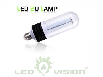 Lampada LED 2U