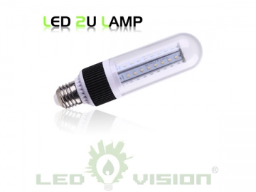 Lampada LED 2U