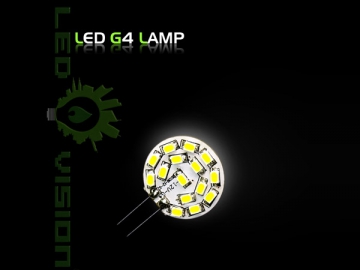 Lampada LED G4