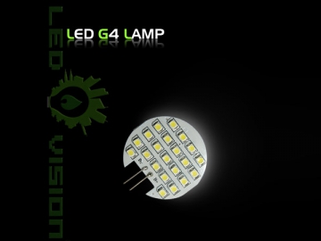 Lampada LED G4