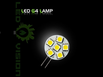 Lampada LED G4