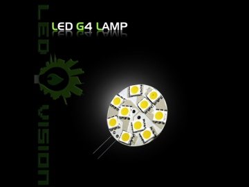 Lampada LED G4