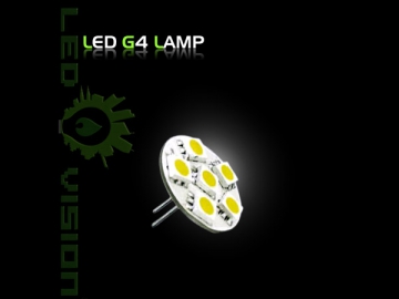 Lampada LED G4