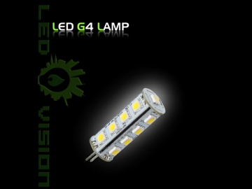 Lampada LED G4