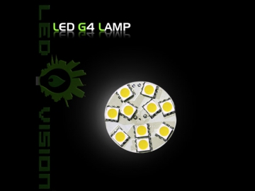 Lampada LED G4