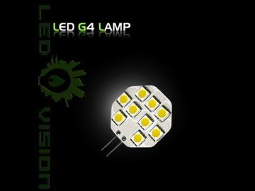 Lampada LED G4