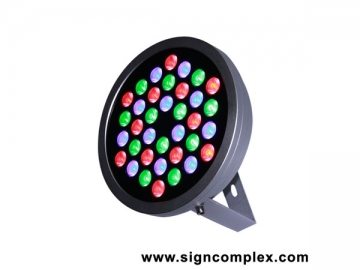 LED a parete SC-SD03-RGB