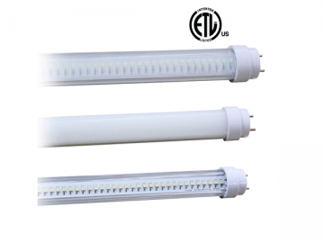 Tubo LED E-T8