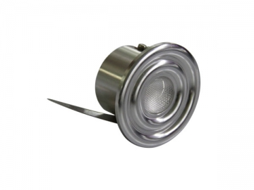 Luce LED a incasso 1-3W Cree/Edison