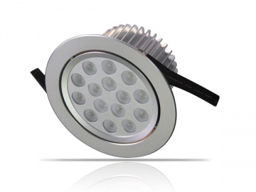 Luce LED a incasso 16W-20W-25W