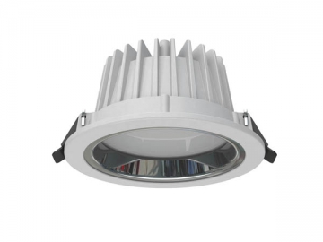 Luce LED a incasso 8W-35W