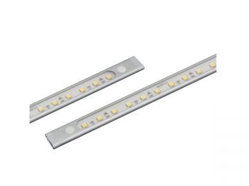 Luce LED per armadietto ARK lineare super fine