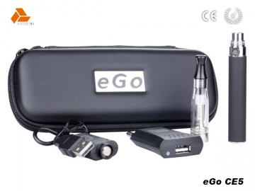 Sigaretta elettronica eGo CE5