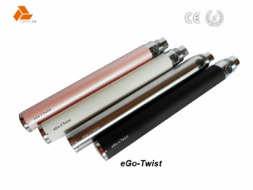 Batterie eGo-Twist