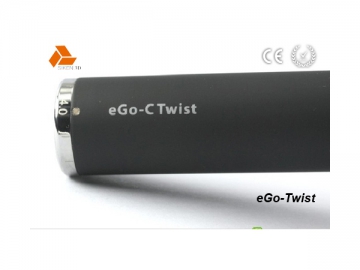 Batterie eGo-Twist