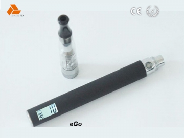 Batterie eGo LCD