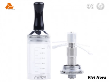 Atomizzatore Vivi Nova/Mini Vivi Nova