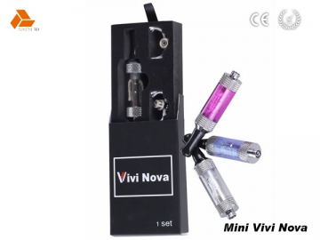 Atomizzatore Vivi Nova/Mini Vivi Nova