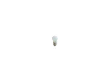 Lampadina LED E27 da 3.8W facile da montare