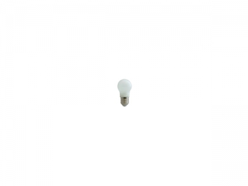 Lampadina LED E27 da 3.8W facile da montare