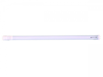 Tubo LED con sensore