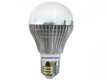 Lampadina LED 5W