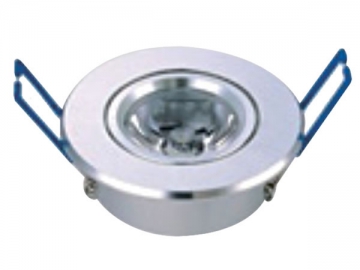 Plafoniera LED 1W