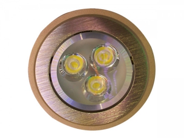 Plafoniera LED 3W