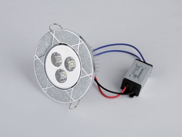 Plafoniera LED 3W