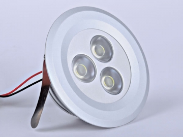 Plafoniera LED 3W