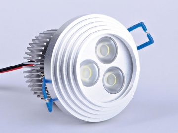 Plafoniera LED 3W