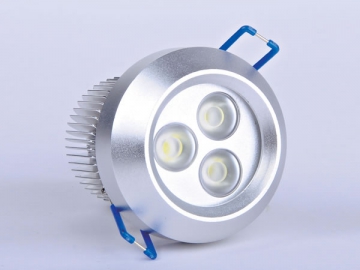 Plafoniera LED 3W