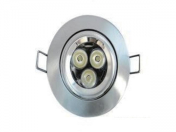 Plafoniera LED 3W