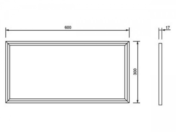 Pannello LED