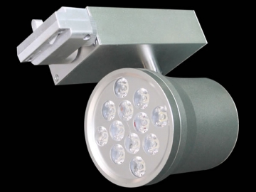 Luce LED per traccia ad alta efficienza