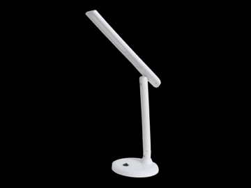 Lampada LED da tavolo ABS