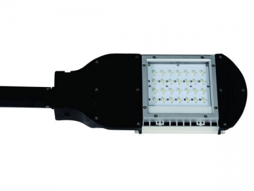 Modulo lampione LED