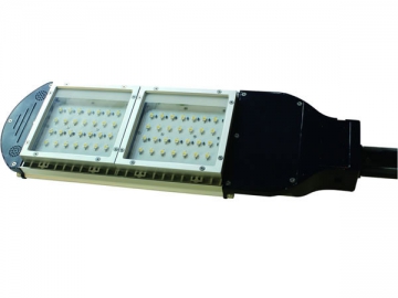 Modulo lampione LED