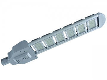 Modulo lampione LED