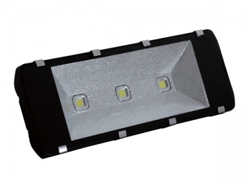 Luce LED per tunnel integrata