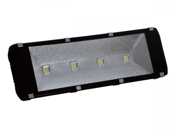 Luce LED per tunnel integrata