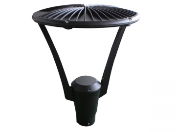 Luce LED per giardino