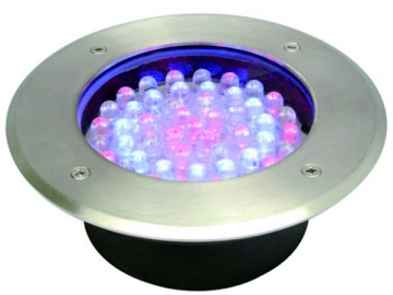 Luce LED per pavimento DIP