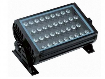 Luce LED di proiezione