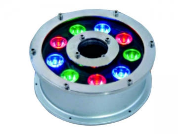 Luce LED subacquea RGB