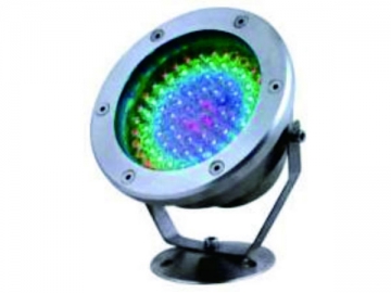 Luce LED subacquea DIP