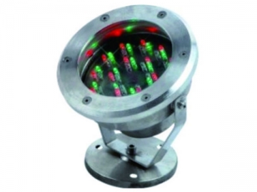 Luce LED subacquea DIP