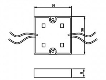 Modulo LED